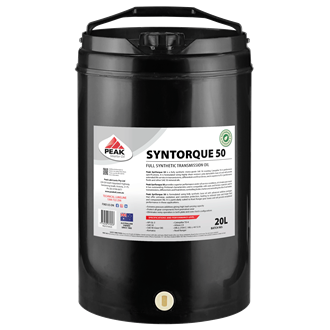 PEAK SYNTORQUE 50